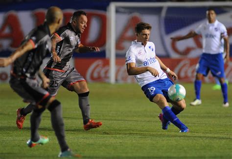 nacional vs danubio